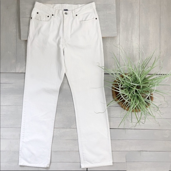 Polo by Ralph Lauren Authentic Dungarees Made in USA Vintage - Picture 5 of 16